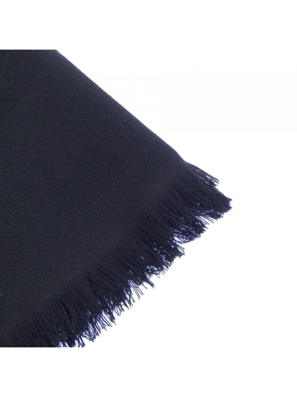 Gucci Stole Scarf Black - Picture 2 of 4